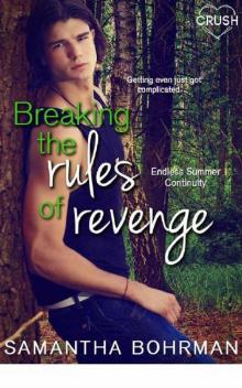Breaking the Rules of Revenge Read online