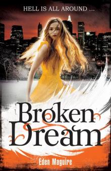 Broken Dream (Dark Angel) Read online