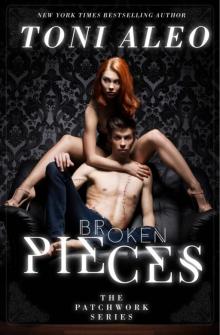 Broken Pieces Read online