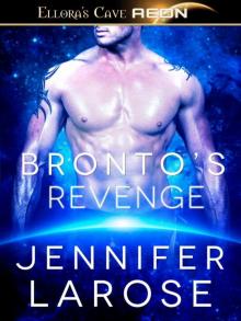 Bronto's Revenge: 2 (Barbarian Lust) Read online