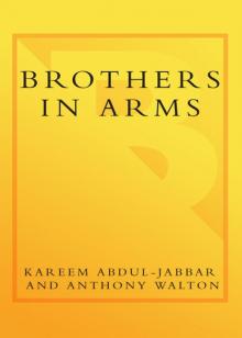 Brothers In Arms Read online