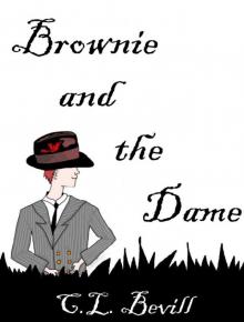 Brownie and the Dame Read online