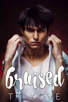 Bruised (Bruised Book 1) Read online