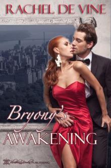 Bryony's Awakening Read online