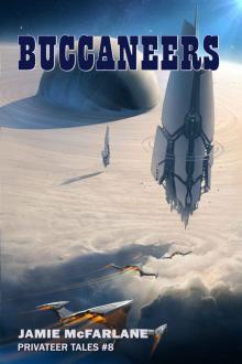 Buccaneers (Privateer Tales Book 8) Read online