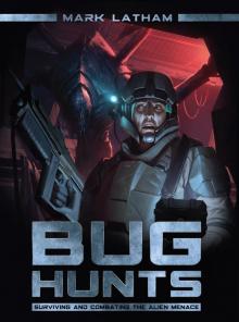 Bug Hunts Read online