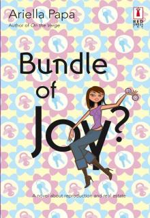 Bundle of Joy? Read online