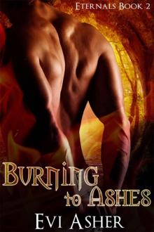 Burning to Ashes Read online