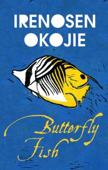 Butterfly Fish Read online