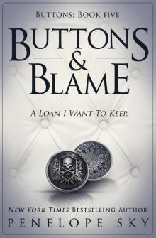 Buttons and Blame Read online