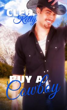 Buy a Cowboy Read online