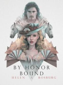 By Honor Bound Read online