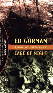 Cage of Night Read online