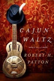 Cajun Waltz Read online