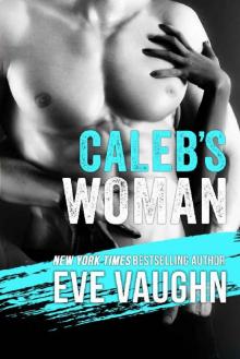 Caleb's Woman Read online