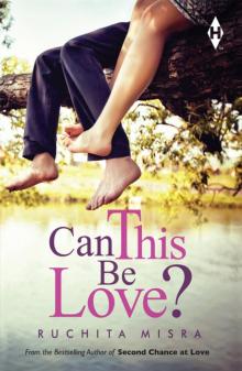 Can This Be Love? Read online