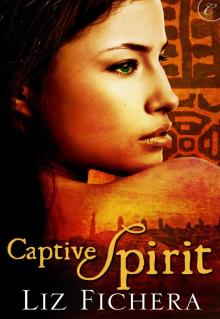 Captive Spirit Read online