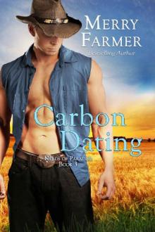Carbon Dating (Nerds of Paradise Book 3) Read online