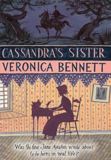 Cassandra's Sister Read online