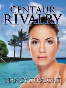 Centaur Rivalry (Touched Series Book 3) Read online