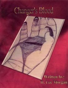 Changer's Blood (Balancer's Soul cycle) Read online