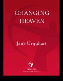 Changing Heaven Read online