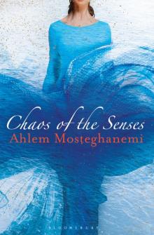 Chaos of the Senses Read online
