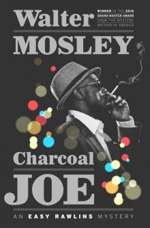 Charcoal Joe Read online