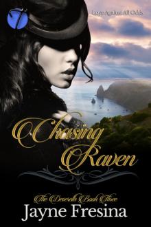 Chasing Raven Read online