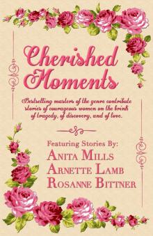 Cherished Moments Read online
