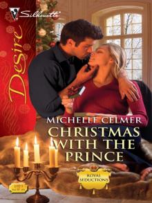 Christmas with the Prince Read online