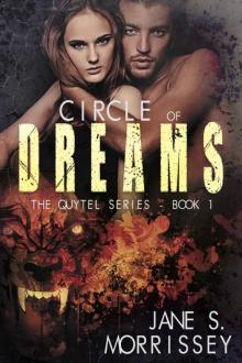 Circle of Dreams (The Quytel Series Book 1)