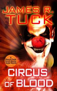 Circus of Blood Read online