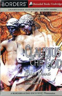 Claudius the God c-2