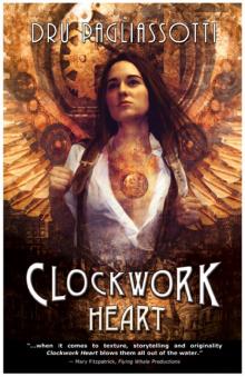 Clockwork Heart Read online
