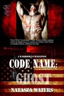 Code Name: Ghost Read online