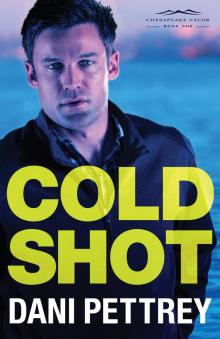 Cold Shot Read online