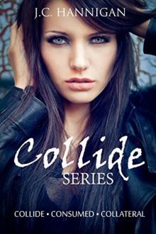 Collide Series Box Set Read online
