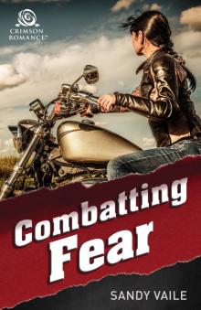 Combatting Fear Read online