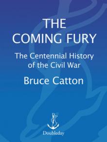 Coming Fury, Volume 1 Read online