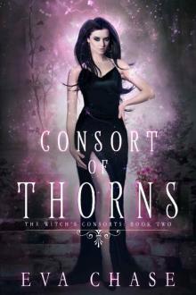 Consort of Thorns Read online
