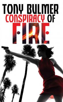 Conspiracy of Fire Read online