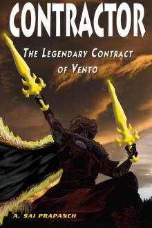 Contractor: The Legendary Contract of Vento