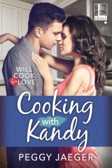 Cooking with Kandy Read online