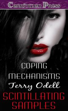 Coping Mechanisms Read online