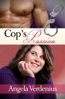 Cop's Passion Read online