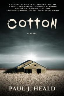 Cotton