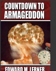 Countdown to Armageddon Read online