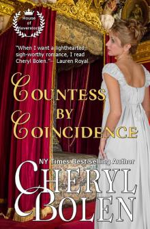 Countess by Coincidence Read online