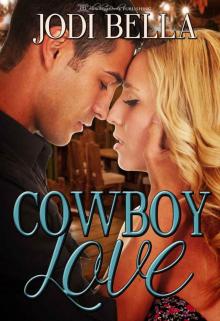 Cowboy Love Read online